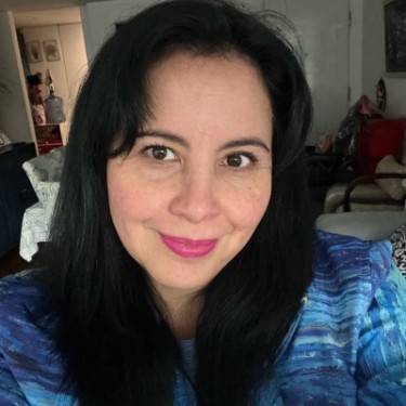 Deyanira Gómez Salazar