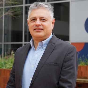 Marco Antonio Córdova Montúfar