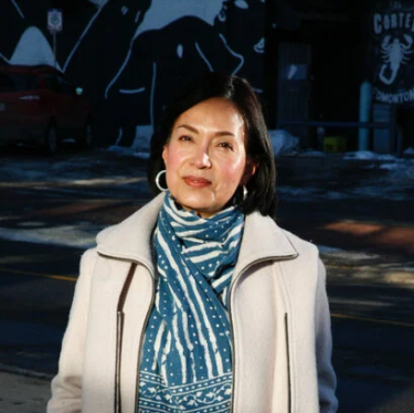 Isabel Altamirano Jiménez