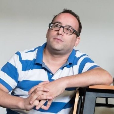 Nicólas Gissi Barbieri