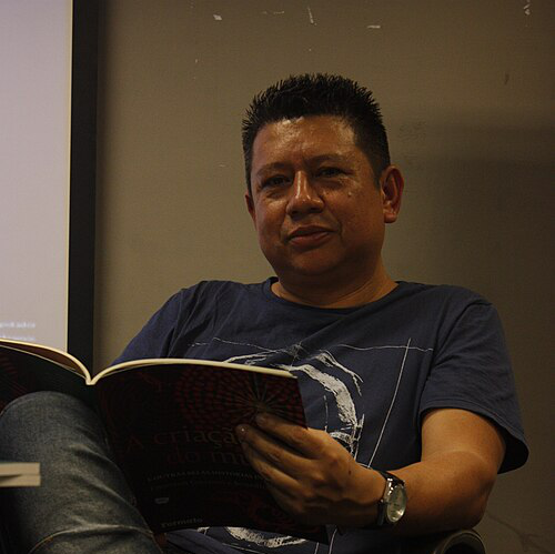 author