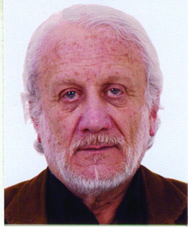 Santiago Zúñiga Paredes
