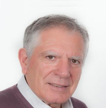Antonio Lafuente García
