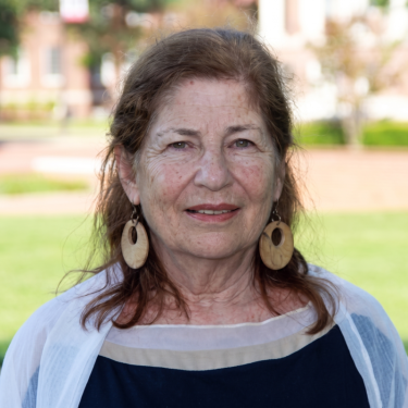 Judith Noemí Freidenberg