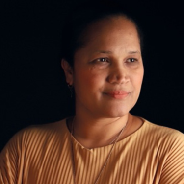 Narcisa Medranda Morales