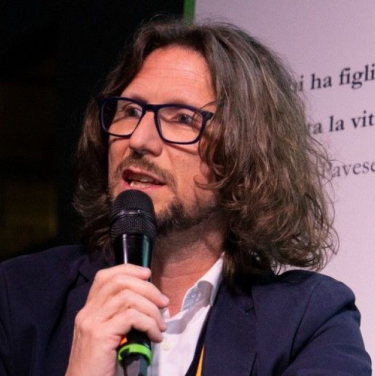 Matteo Pasqual