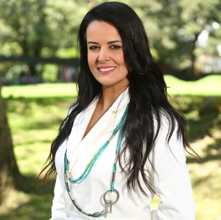 Ana María Vélez Evans