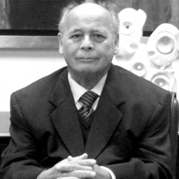 Carlos Alvarado-Ortiz Ureta