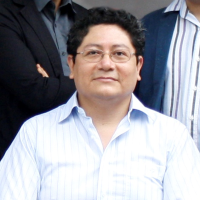 Ricardo Huamán Zúñiga