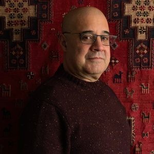 author