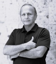 Rogelio Barba Álvarez