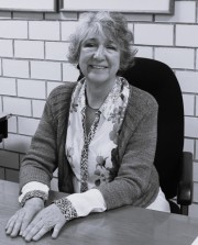Blanca Rebeca Ramírez Velázquez