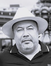 José Antonio Vázquez Barbosa