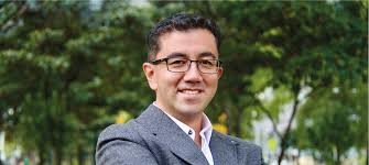 author
