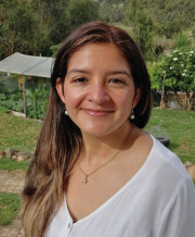 Nidia Yaneth Torres Merchán