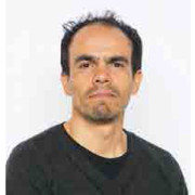 John Jaime Rodríguez Vega