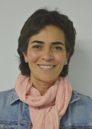Cecilia Ramírez León