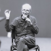 José Carlos Cervantes Ríos