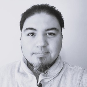 author