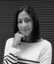 Mayra Eugenia Gamboa González