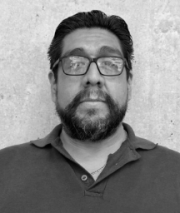 Juan Pablo Jiménez Cervantes