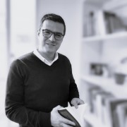 Luis Felipe Dávila Londoño
