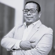 Alfredo Rico Chávez