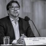 Antonio Sánchez Bernal