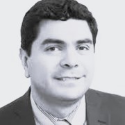 Guillermo Oswaldo Ramos Gallardo