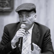 Martín  G. Romero Morett