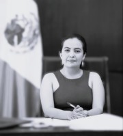 Natalia Mendoza Servín