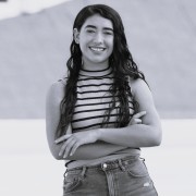 Zoé Elizabeth García Romero
