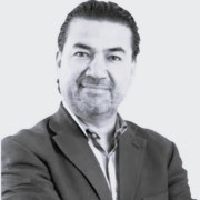 Jaime Barrera Rodríguez