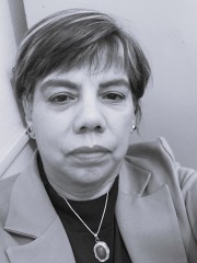 Ma. del Carmen Dolores Cuecuecha Mendoza