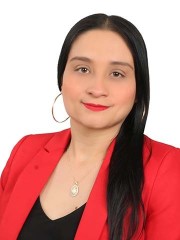 María Paula Serrato Mendoza