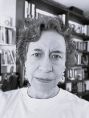 Marta Walkyria Torres Falcón