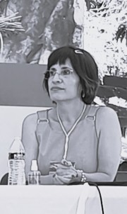 Ma. del Carmen Bustos Garduño