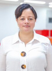 Tania Isabel Jiménez Castilla