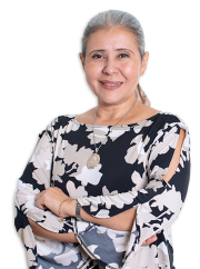 Claudia Díaz Mendoza