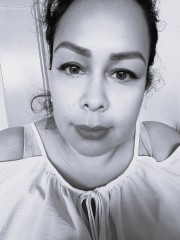 Gabriela Camarillo Martínez