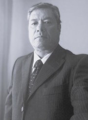 Leobardo Cuevas Álvarez