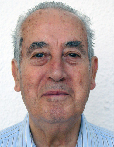 Emilio Alberich Sotomayor