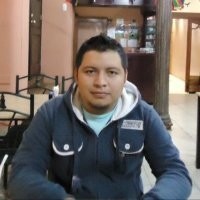 Diego Andrade Zeas