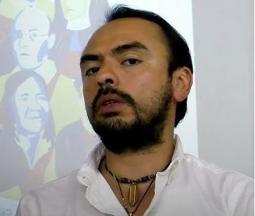Alberto Bejarano