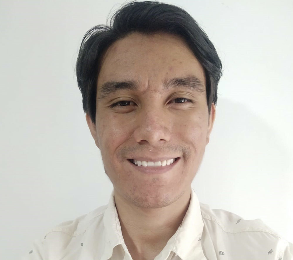 author
