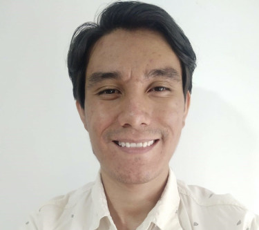 Antonio José Hernández Montoya