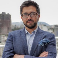 Andrés Ferneiller Posada Agredo