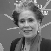 Helen Ladrón de Guevara Cox