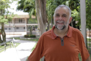 Juan Pablo Ferro Casas