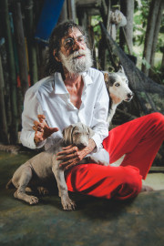 Aníbal Tobón Bermúdez